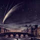 Illustration for article titled The Greatest Representations of Comets in the History of Art